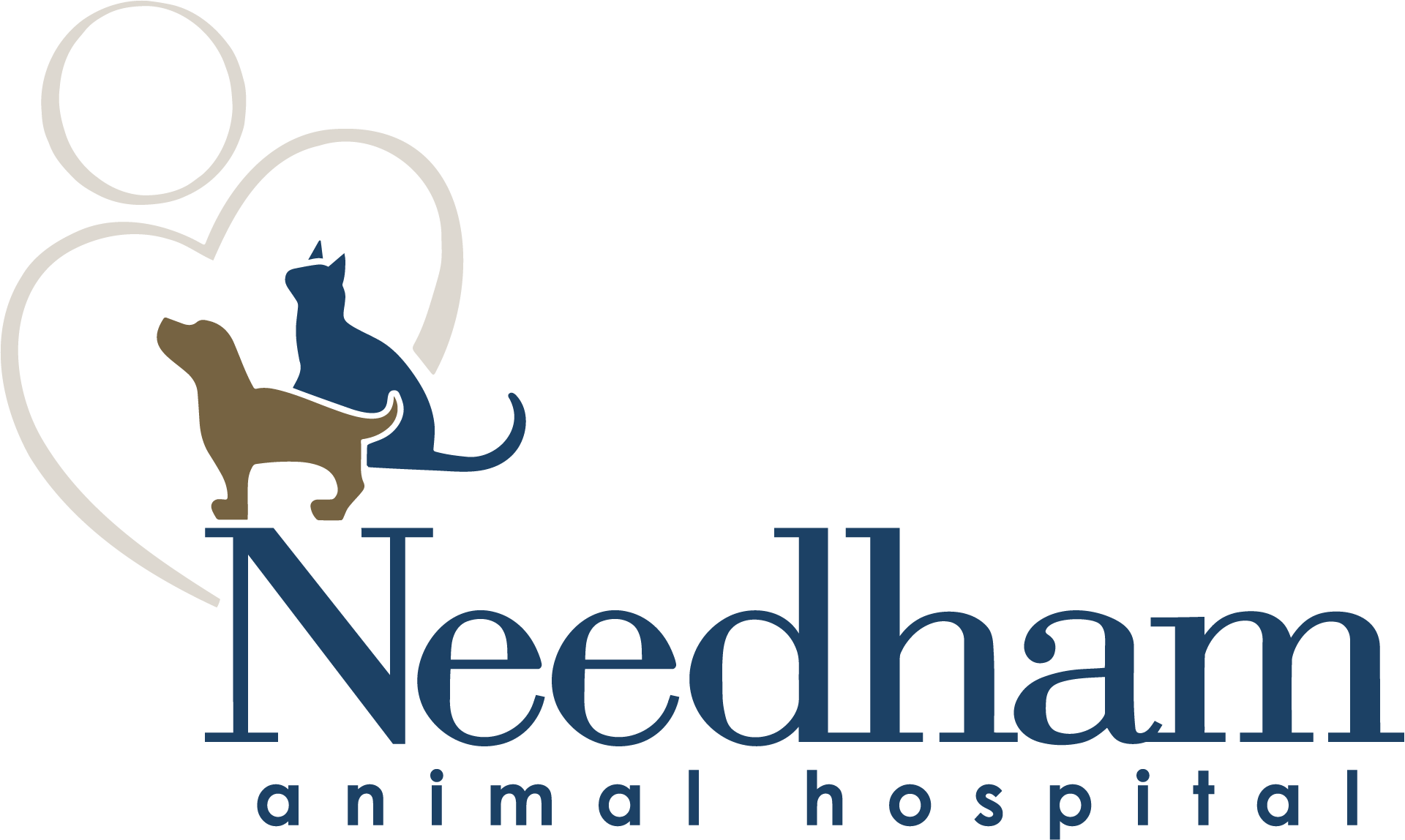 needham logo